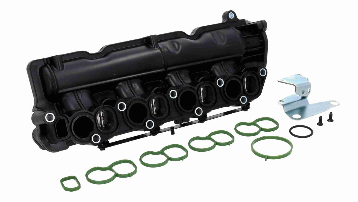 Intake Manifold Module - V40-1650