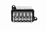 Regulator, interior blower - V25-79-0005