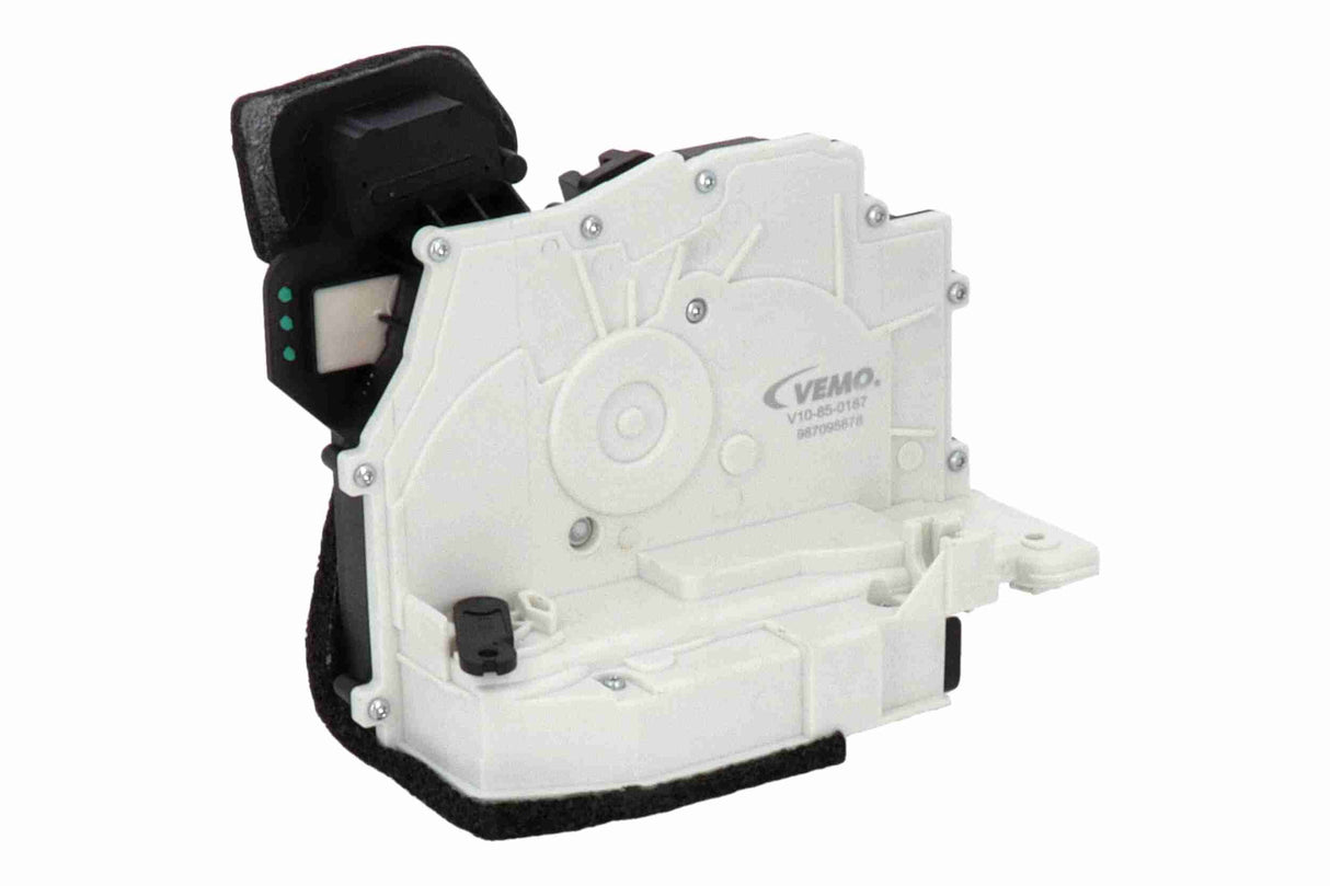 Door Lock - V10-85-0187