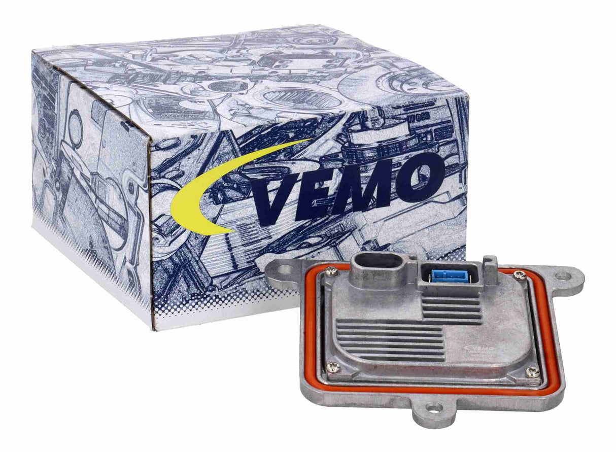 Ignitor, gas discharge lamp - V25-84-0015