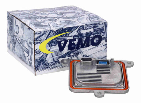 Ignitor, gas discharge lamp - V25-84-0015