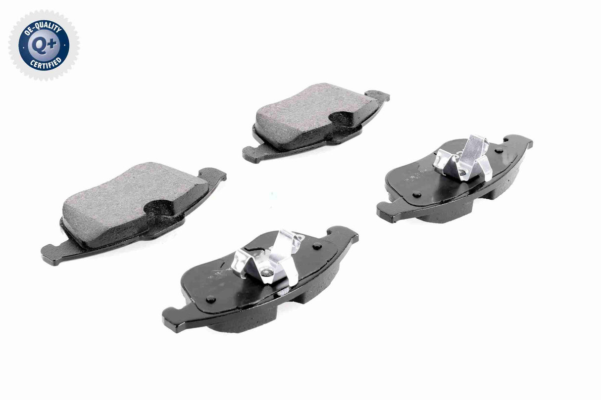 Brake Pad Set, disc brake - V46-0252