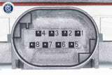 Sensor, adaptive cruise control - V30-72-0388