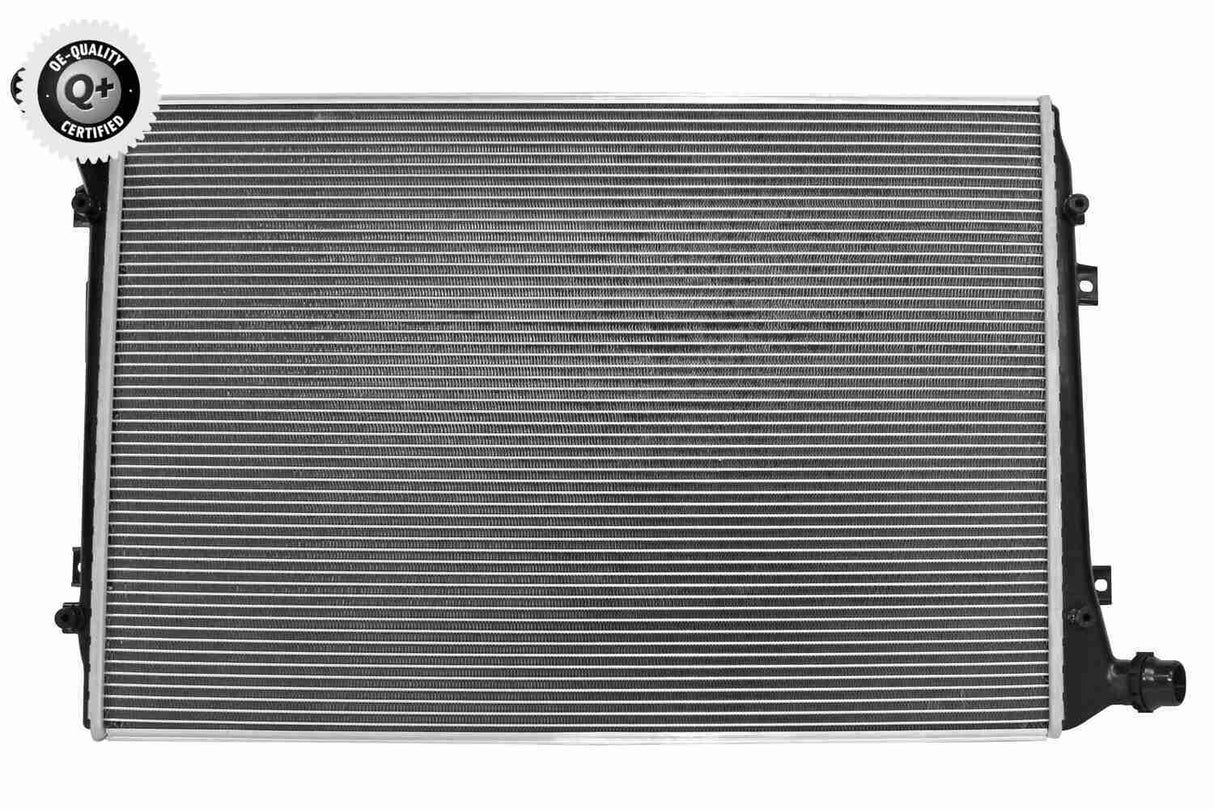 Radiator, engine cooling - V15-60-6035