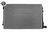 Radiator, engine cooling - V15-60-6035