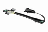 Window Regulator - V10-7619