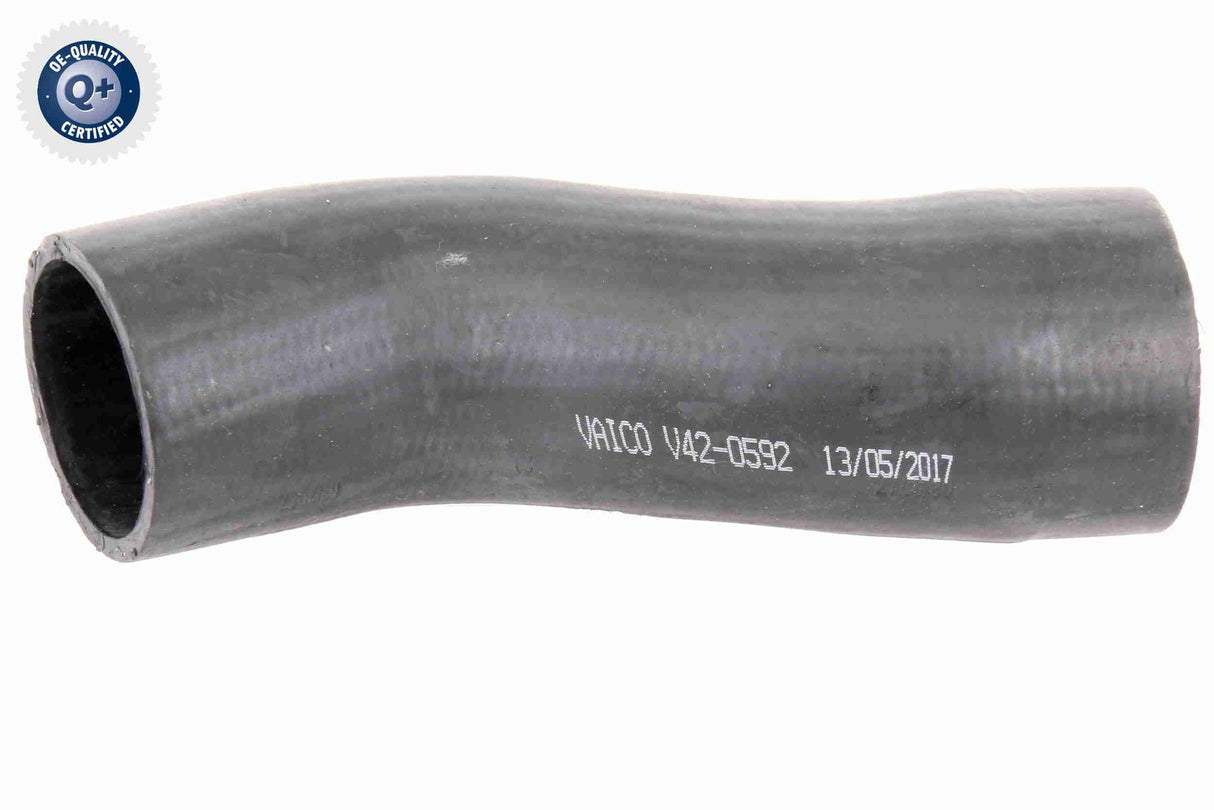 Charge Air Hose - V42-0592