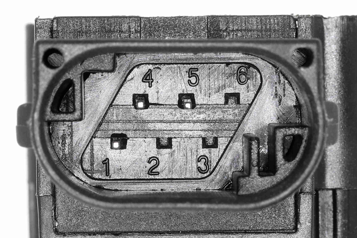 Sensor, level control - V48-72-0091