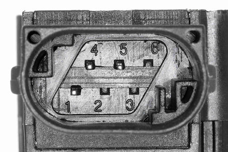 Sensor, level control - V48-72-0091
