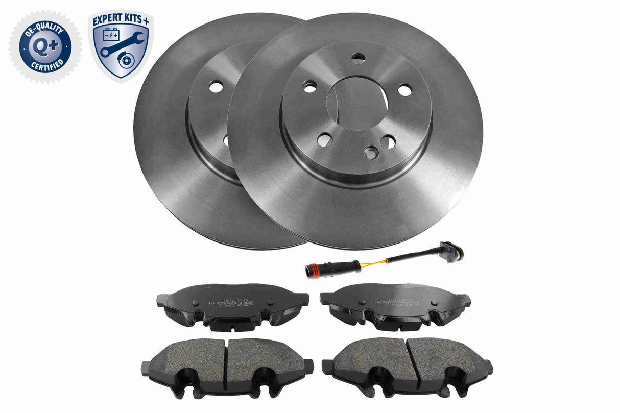 Brake Kit, disc brake - V30-3731