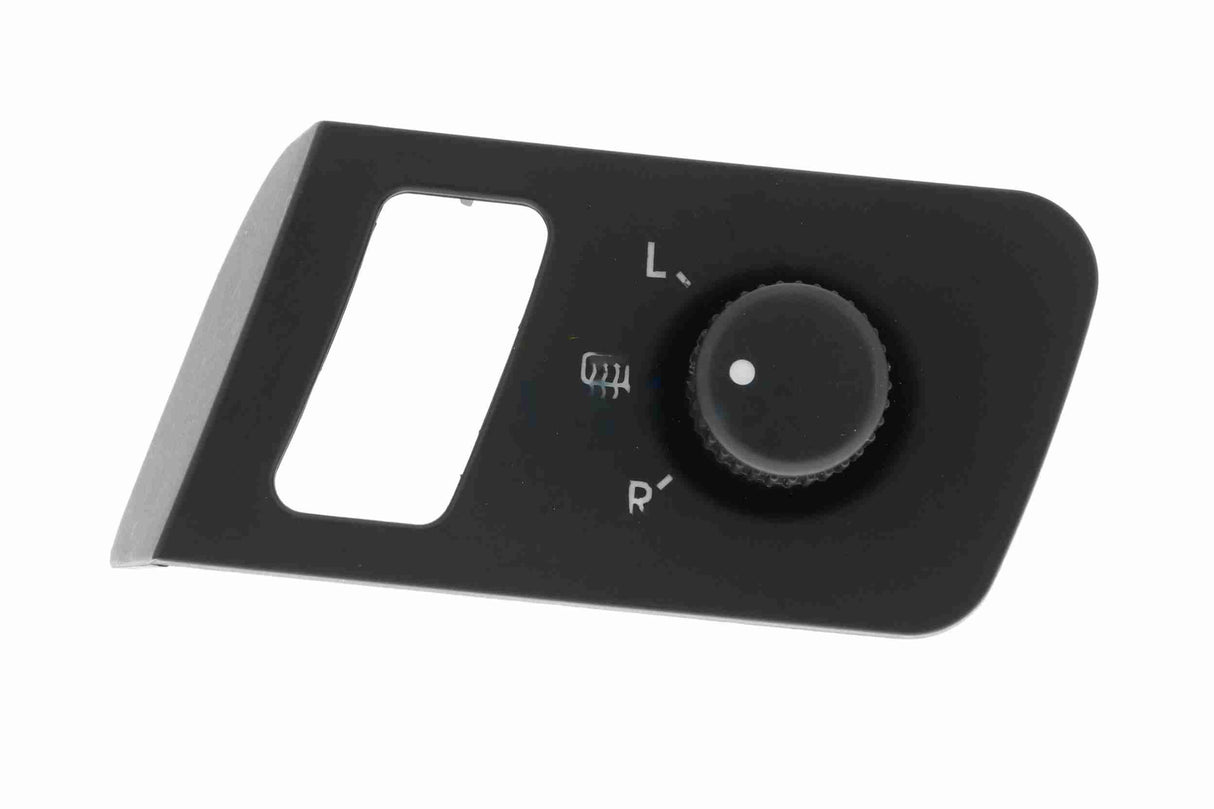 Switch, exterior rearview mirror adjustment - V10-73-0577