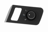 Switch, exterior rearview mirror adjustment - V10-73-0577