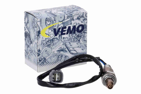 Oxygen Sensor - V70-76-0021