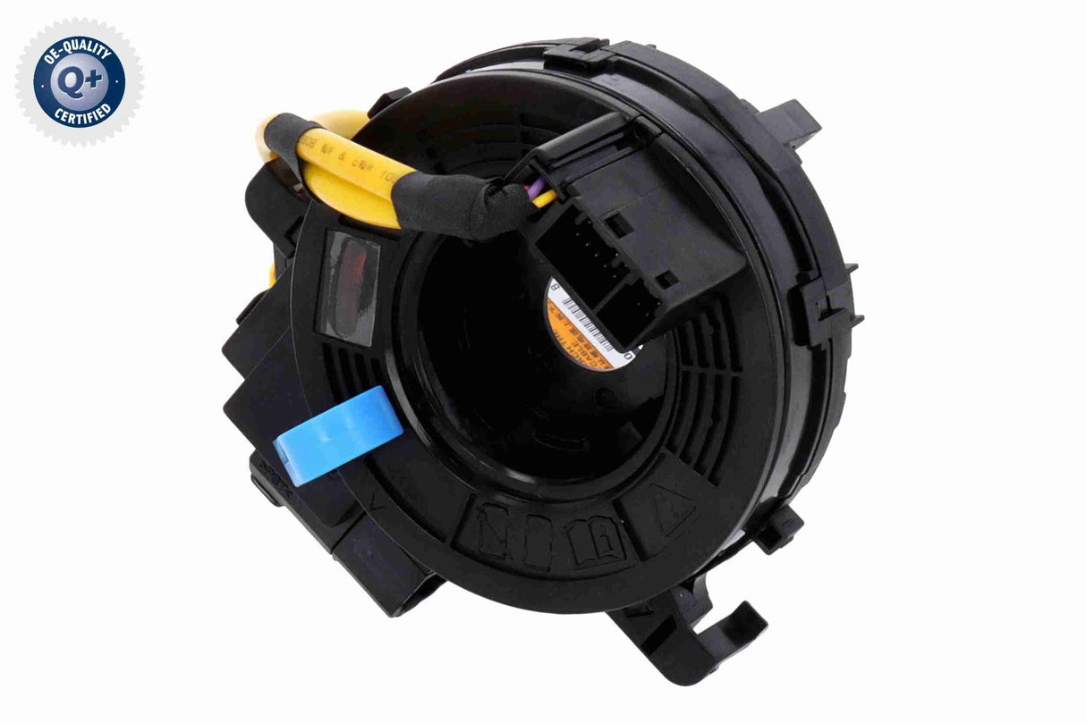 Clock Spring, airbag - V70-72-0544