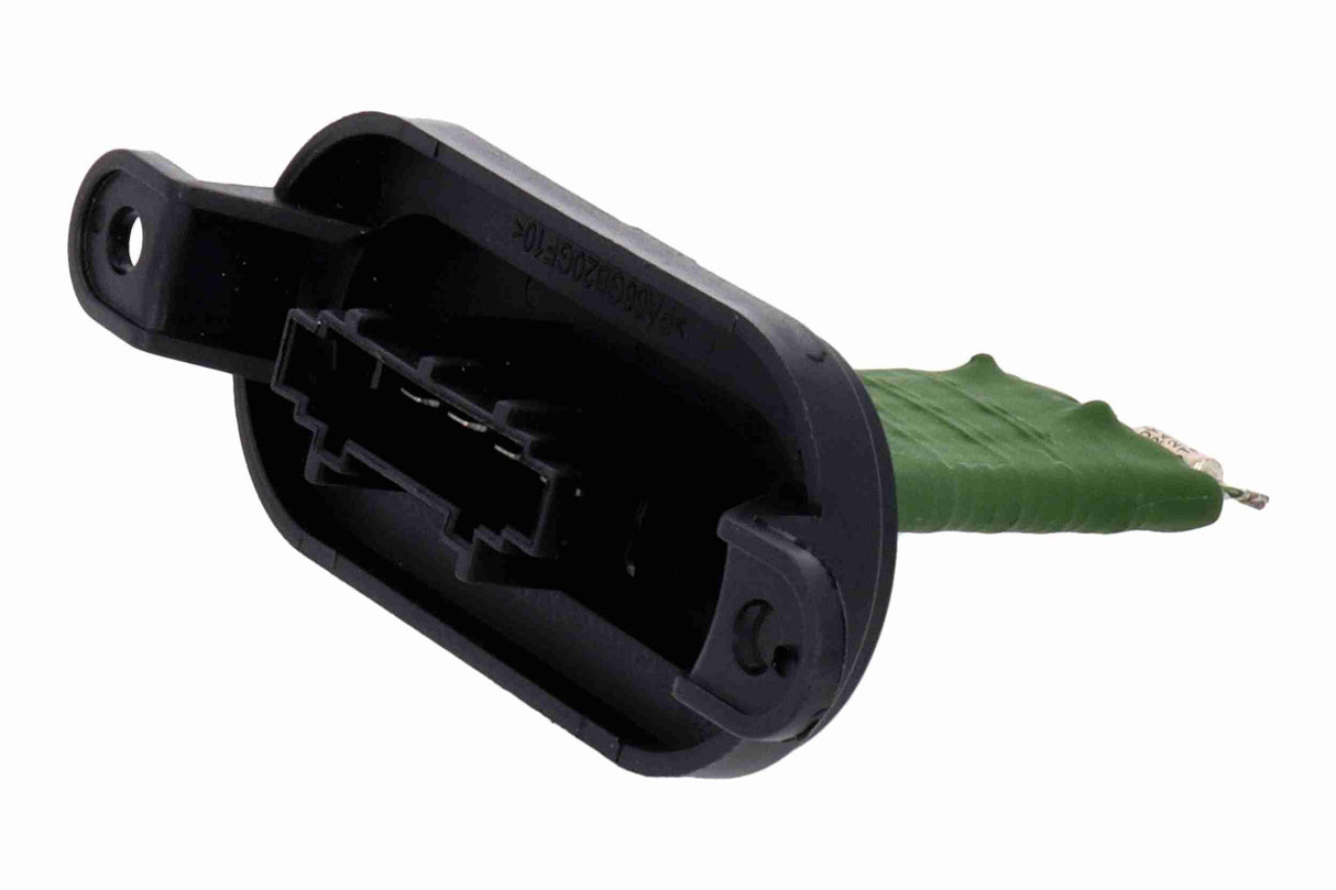 Regulator, interior blower - V10-79-0051