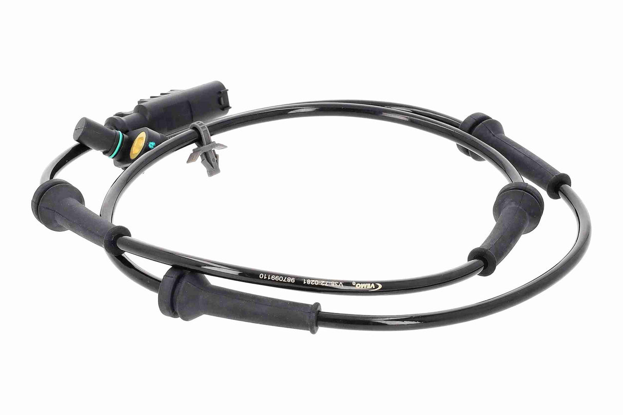 Sensor, wheel speed - V38-72-0281