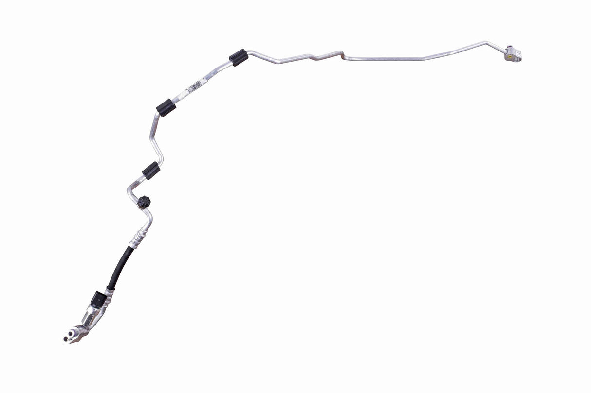 High-/Low Pressure Line, air conditioning - V10-20-0005