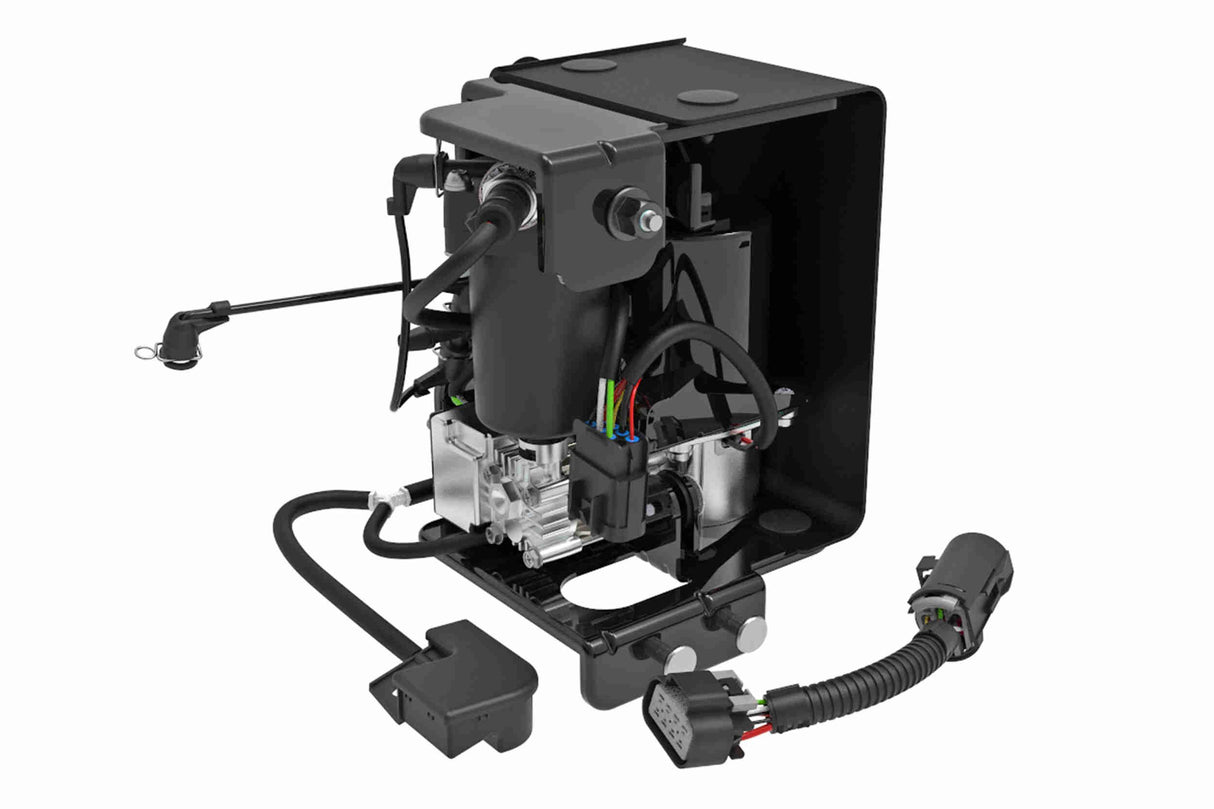 Compressor, compressed-air system - V51-52-0002