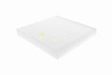 Filter, cabin air - V27-30-0003