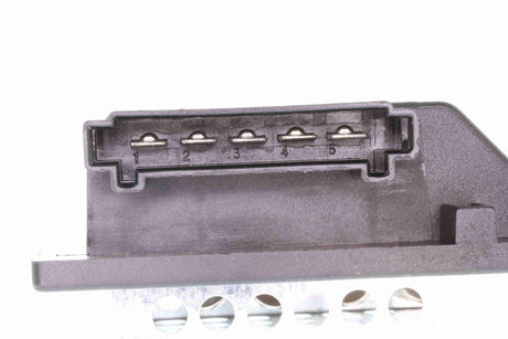 Regulator, interior blower - V30-79-0016