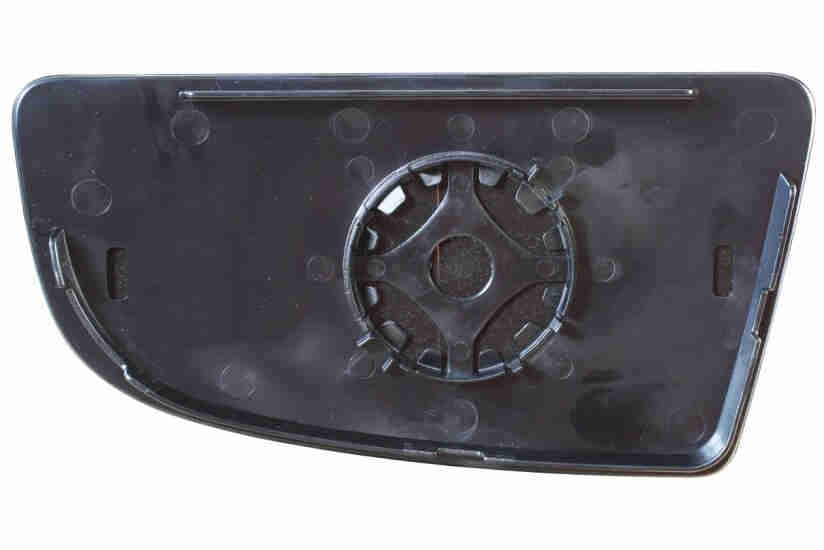 Mirror Glass, exterior mirror - V25-69-0070
