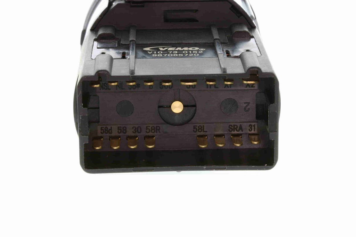 Switch, headlight - V10-73-0152