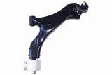 Control/Trailing Arm, wheel suspension - V51-0369