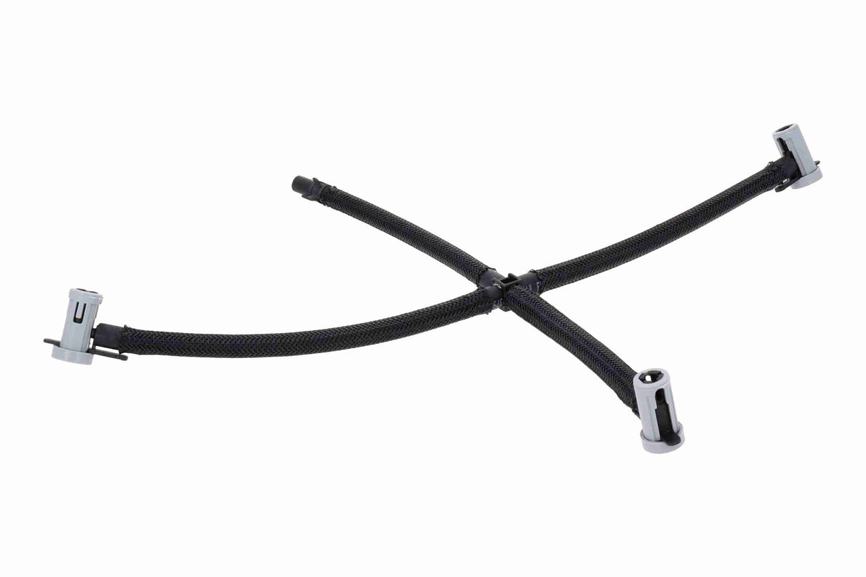 Hose, fuel overflow - V10-5510