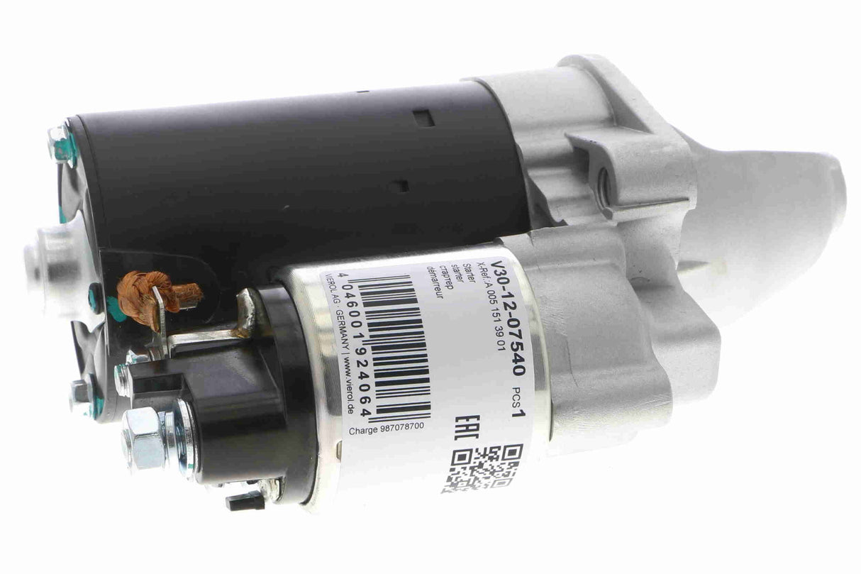Starter - V30-12-07540