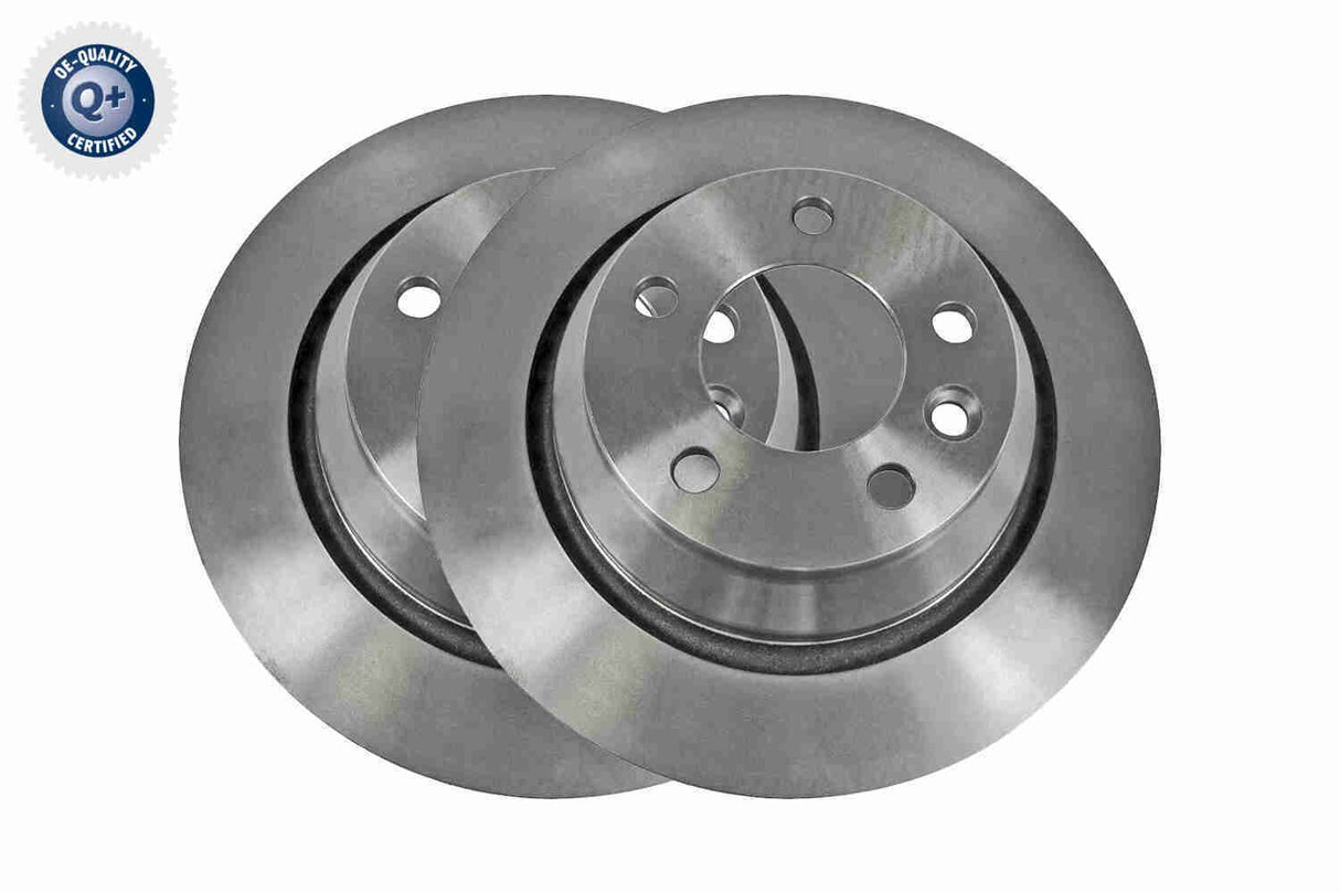 Brake Disc - V10-80012