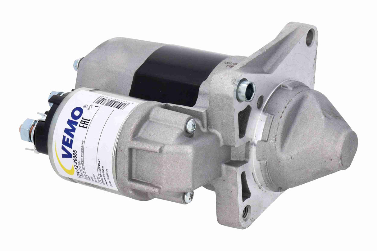 Starter - V24-12-80065