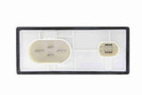 Relay, radiator fan overrun - V15-71-0035