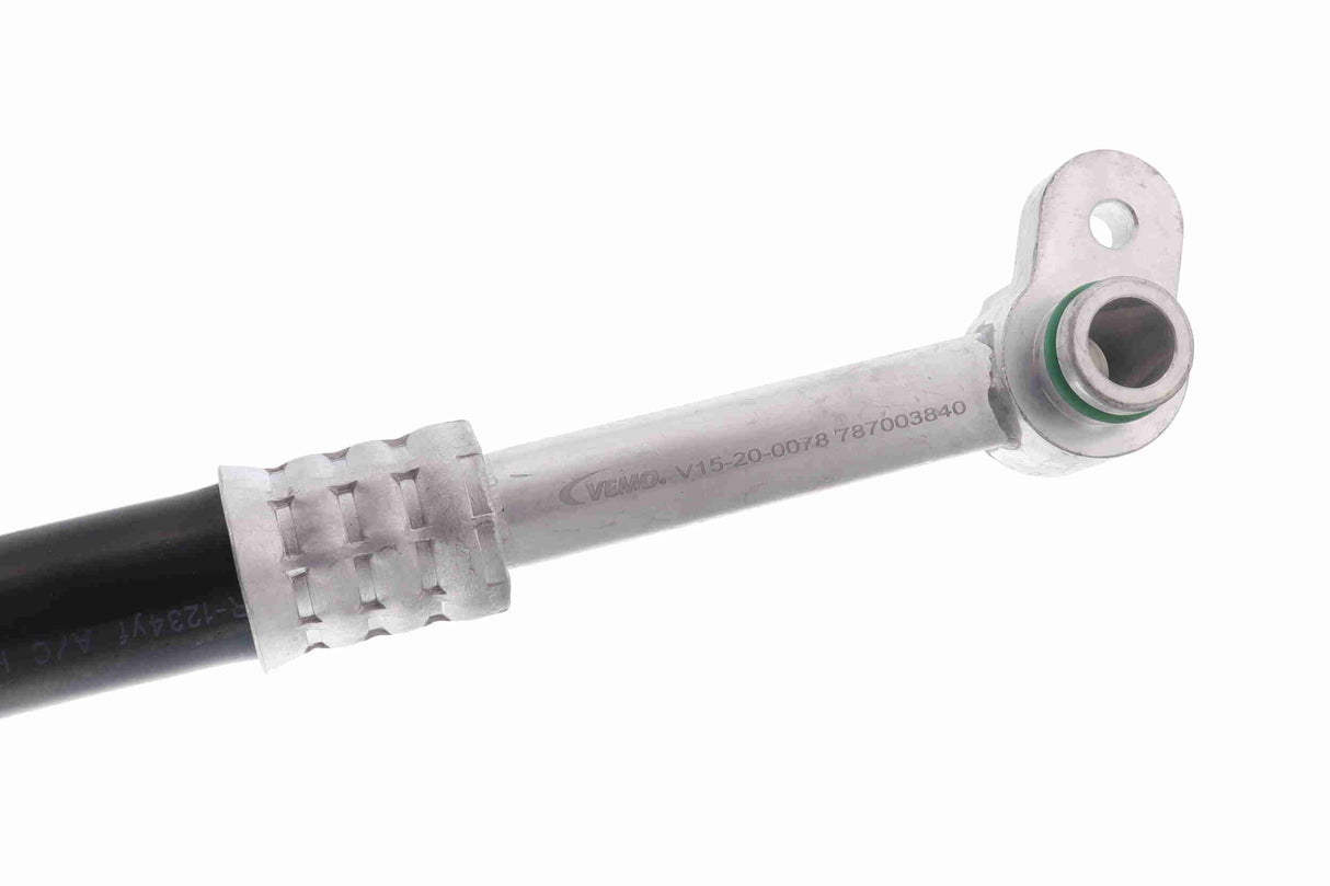 High Pressure Line, air conditioning - V15-20-0078