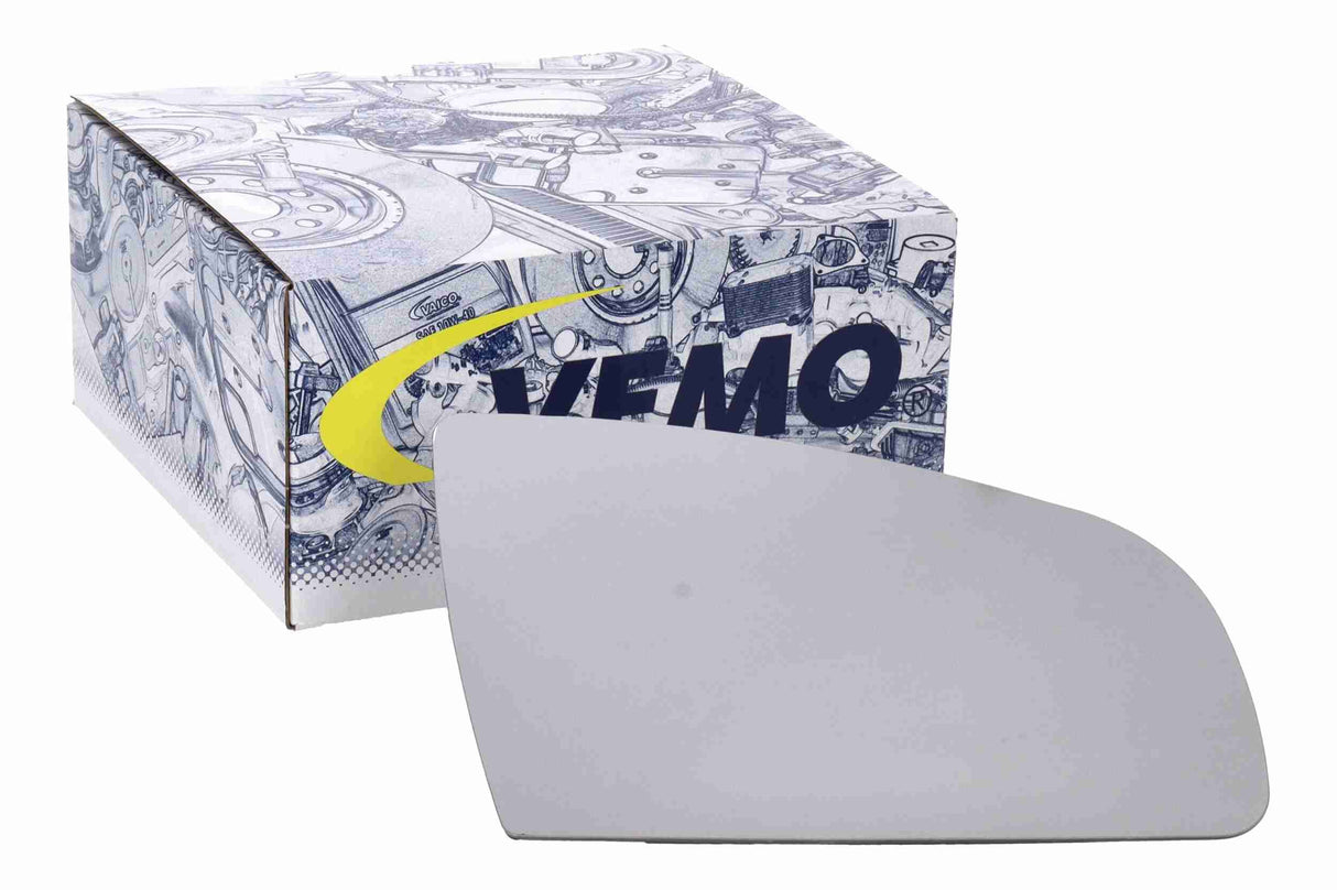 Mirror Glass, exterior mirror - V10-69-0013