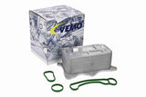 Oil Cooler, engine oil - V30-60-0036