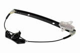Window Regulator - V10-7603
