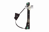 Window Regulator - V10-7616