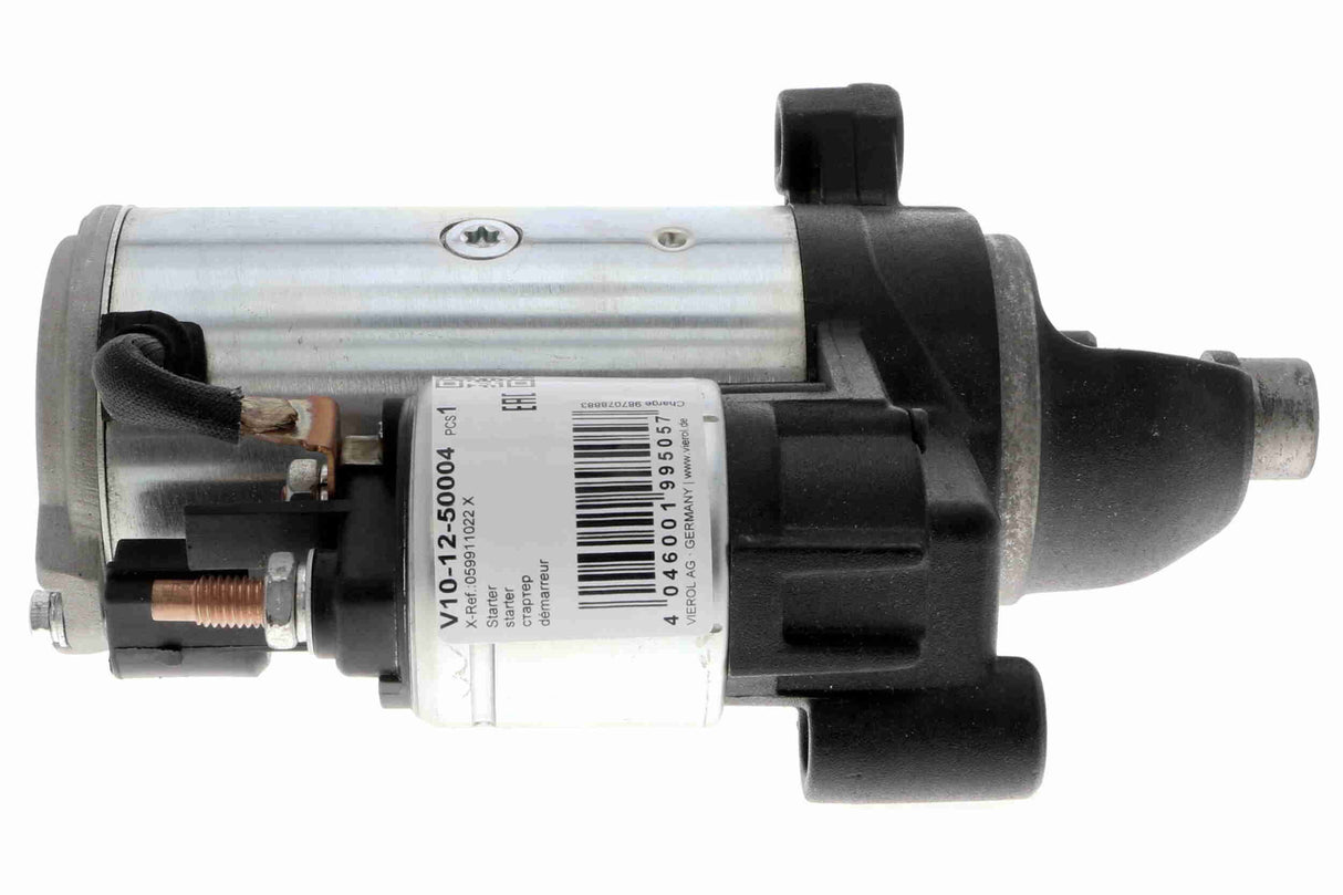 Starter - V10-12-50004