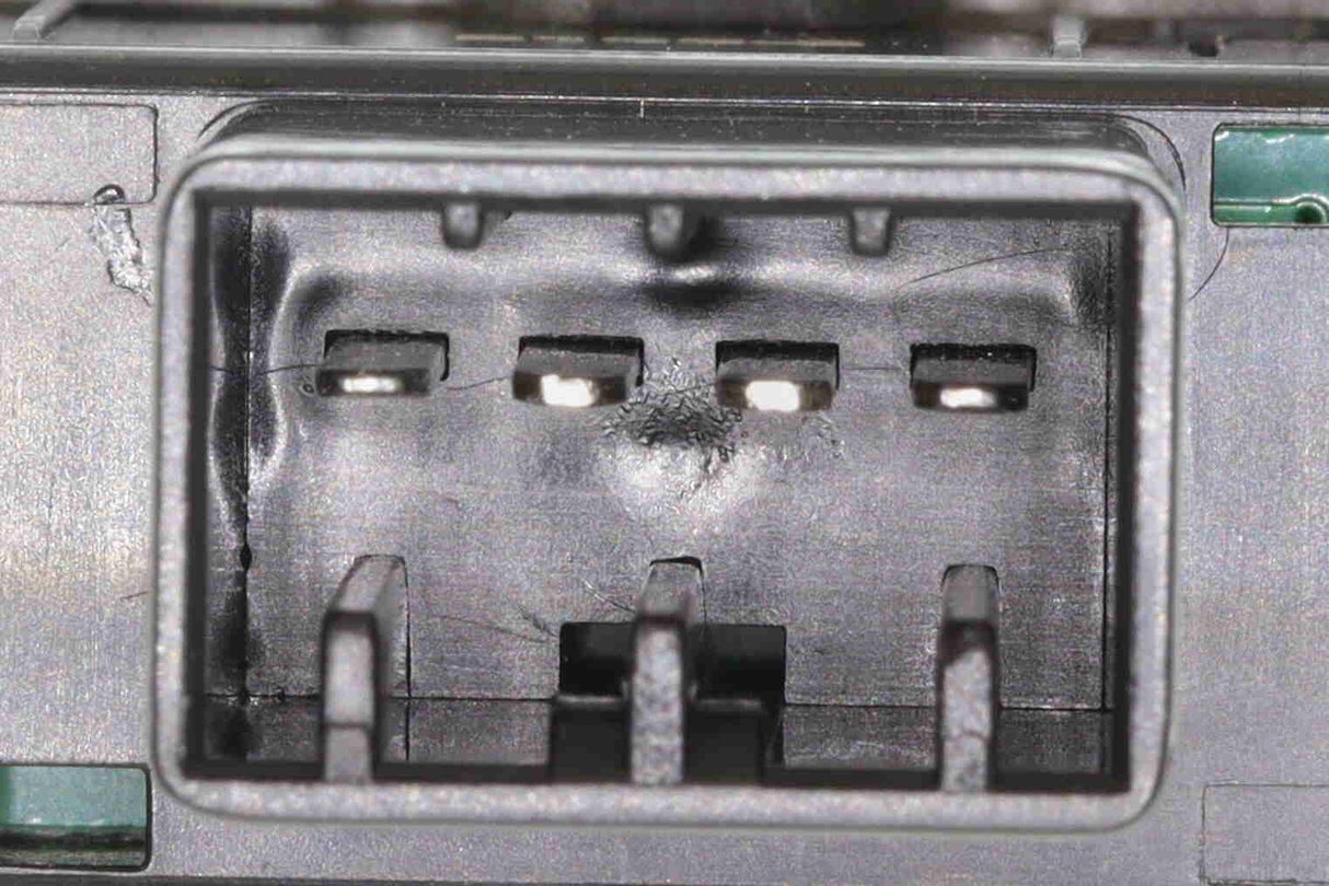 Switch, window regulator - V24-73-0081