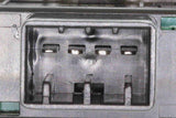 Switch, window regulator - V24-73-0081