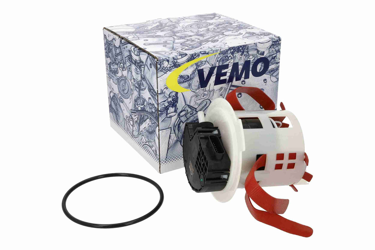 Delivery Module, urea injection - V25-68-0004