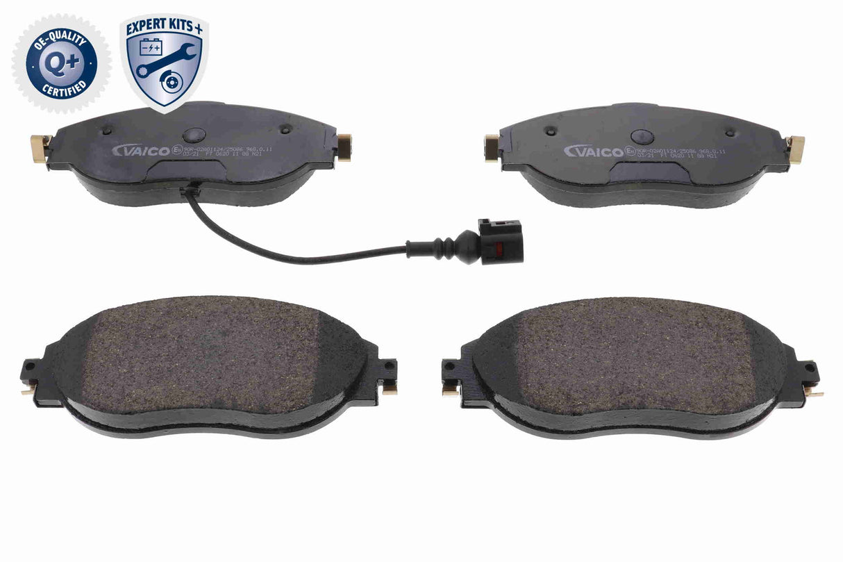 Brake Kit, disc brake - V10-6628