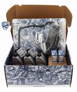 Repair Kit, mechatronics (automatic transmission) - V33-86-0005-XXL