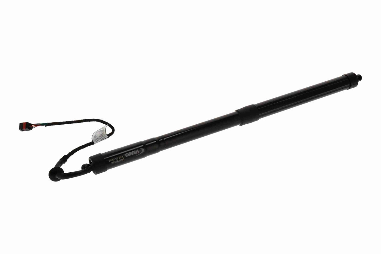 Electric Motor, tailgate - V48-55-0004
