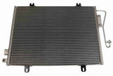 Condenser, air conditioning - V46-62-0010