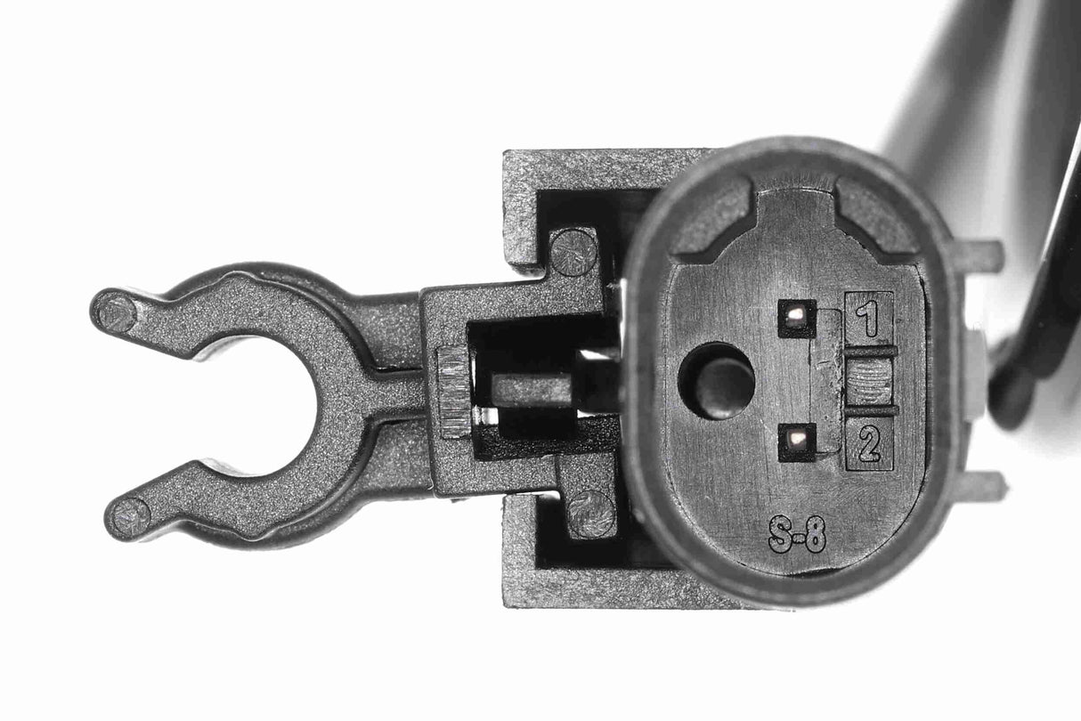 Sensor, wheel speed - V30-72-0292