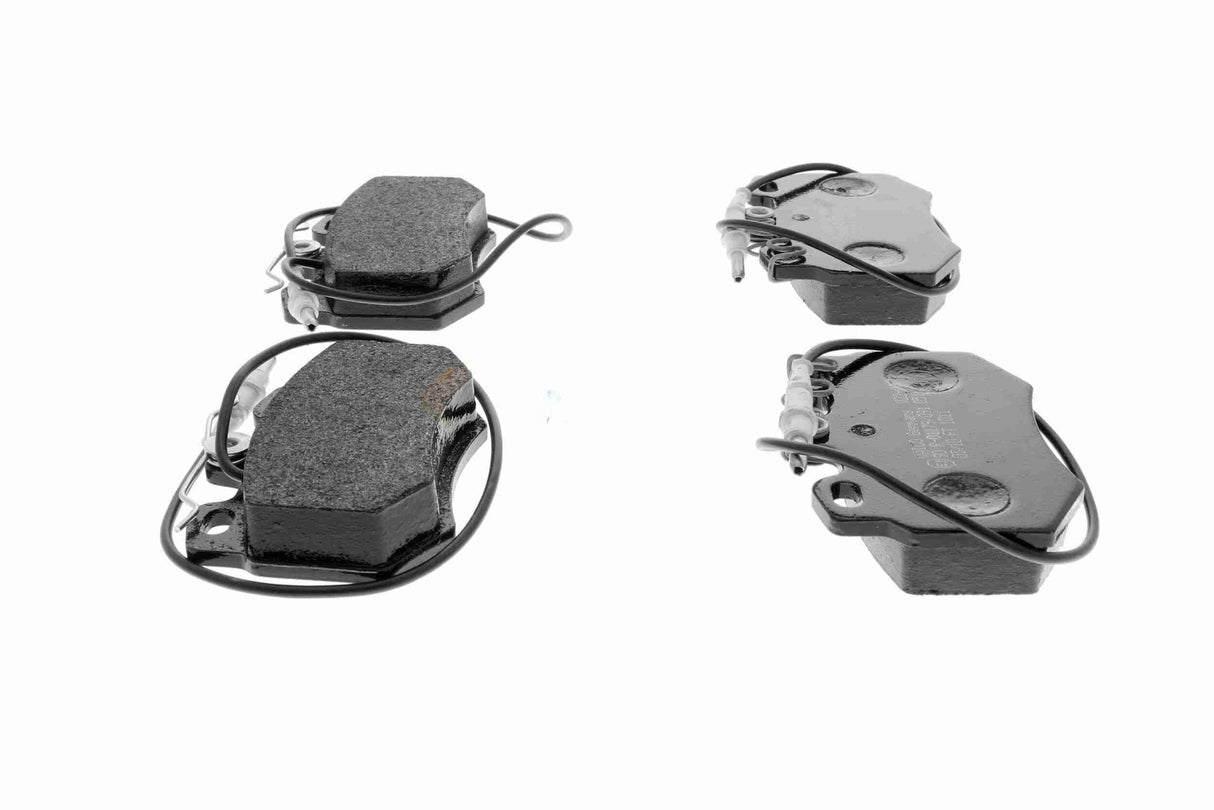 Brake Pad Set, disc brake - V22-0067