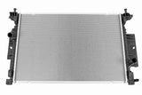 Radiator, engine cooling - V25-60-3016