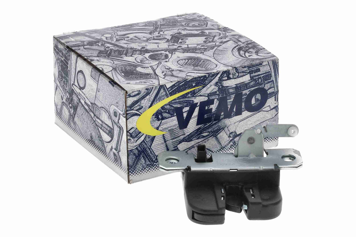 Tailgate Lock - V10-85-2265