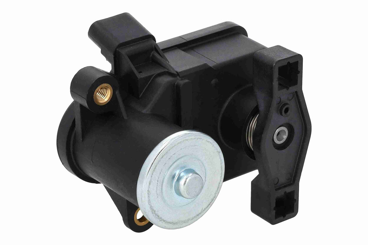 Control, swirl flaps (induction pipe) - V30-77-0060